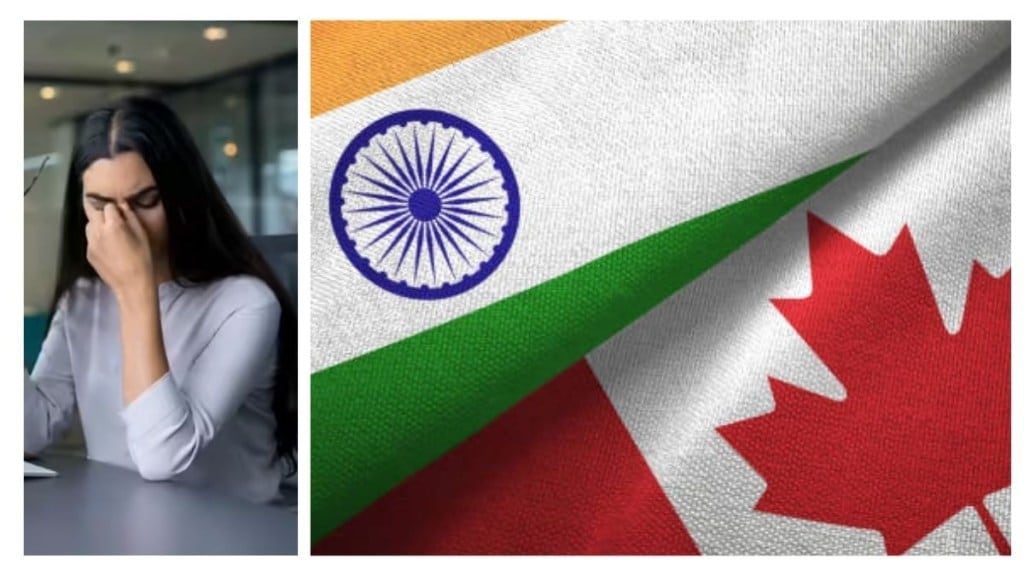 28-year-old NRI woman seeks advice on moving back to India, says unhappy with career in Canada 28-year-old NRI woman seeks advice on moving back to India, says unhappy with career in Canada