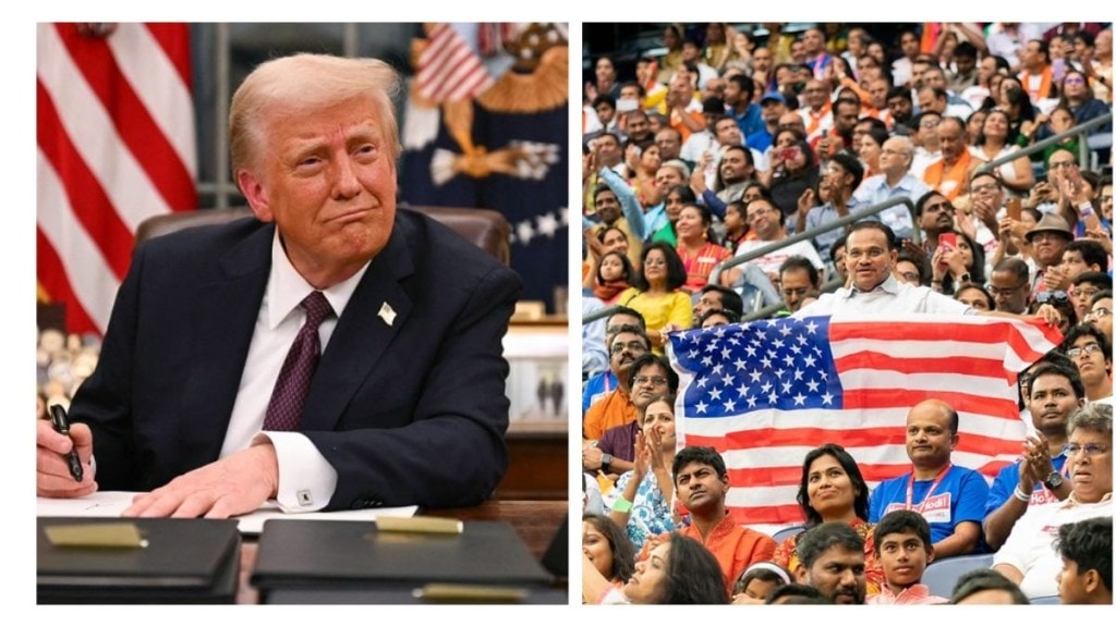 How will Trump’s ‘One Big Beautiful Bill’ impact NRIs? How will Trump’s ‘One Big Beautiful Bill’ impact NRIs?
