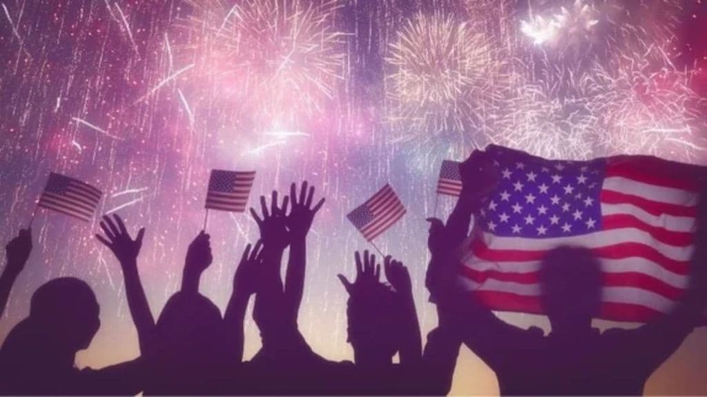 Happy US Independence Day 2025: 50+ Wishes, Greetings, , Messages, Quotes, GIFs