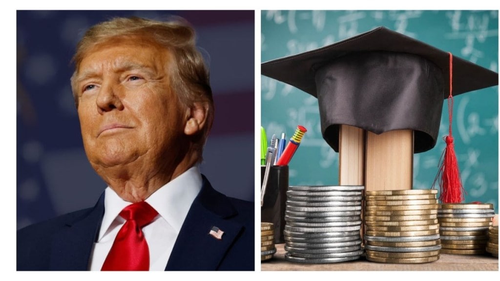 What is next for student loans as House passes Trump’s ‘One Big Beautiful Bill’