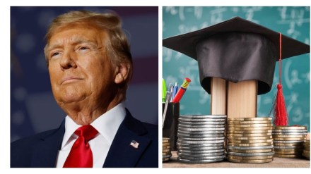 What is next for student loans as House passes Trump’s ‘One Big Beautiful Bill’