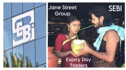 SEBI cracks down on Jane Street over index manipulation, Internet can’t stop Memeing SEBI cracks down on Jane Street over index manipulation, Internet can’t stop Memeing