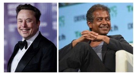 ‘Musk’s new startup is the USA,’ Naval Ravikant hails Elon Musk, ‘he invested Paypal’s $200m and had to borrow money for rent’