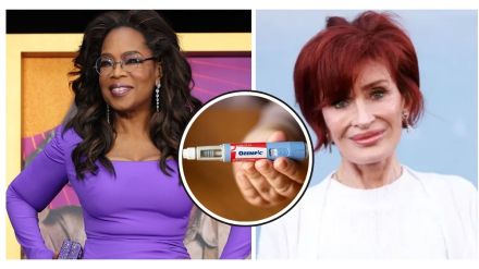 What is ‘Ozempic mouth’? Hollywood’s favourite weight loss drug now linked to new side effect