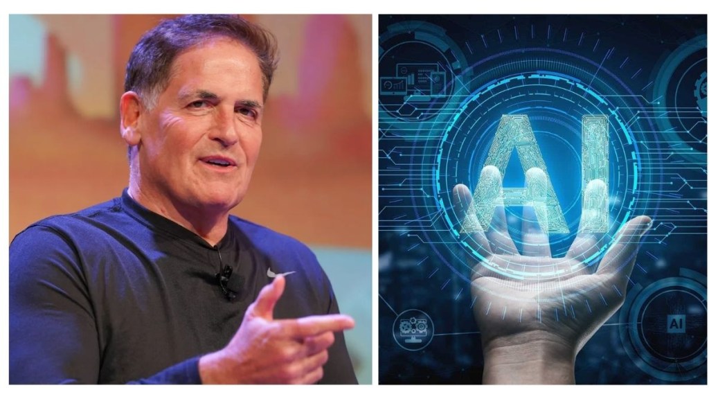 Mark Cuban says, ‘If I were 16-21, I would spend every waking hour learning AI.’ Here is why it matters