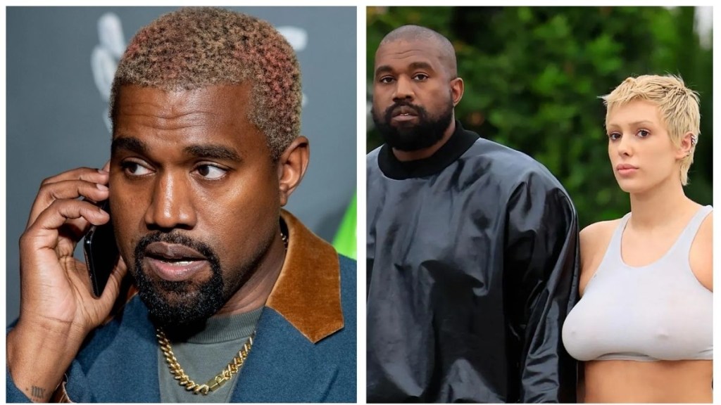 ‘No one will touch him with a barge pole’: ‘Banned’ Kanye West is in a financial mess, the money has stopped rolling in, but he still pays Bianca for…”