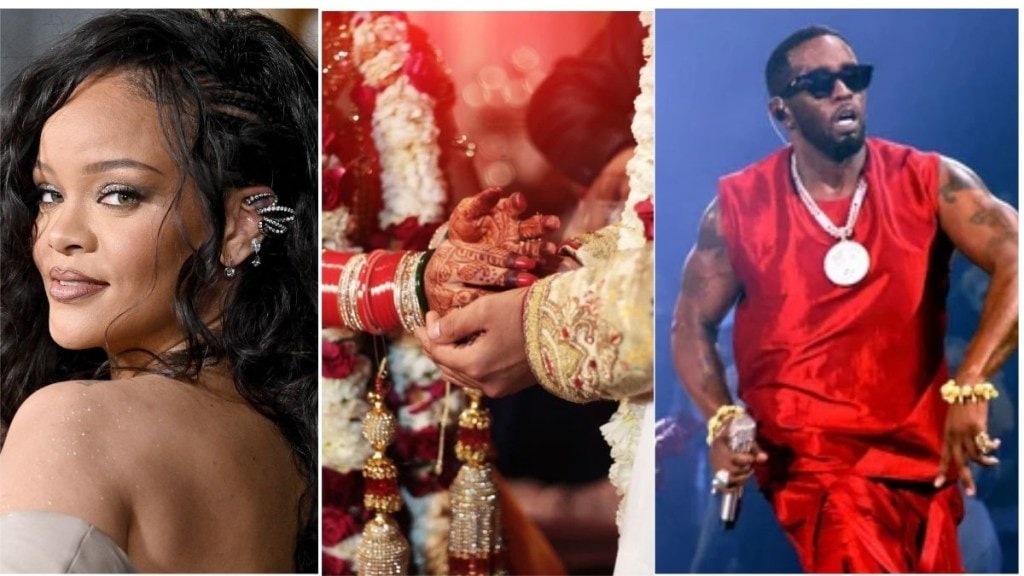 How a pop star’s lavish Indian wedding had Diddy performing, Rihanna as maid of honor, ended with a breakup text How a pop star’s lavish Indian wedding had Diddy performing, Rihanna as maid of honor, ended with a breakup text