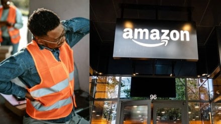 Amazon employee quits within a week of joining, calls it ‘a joke to work for the company’