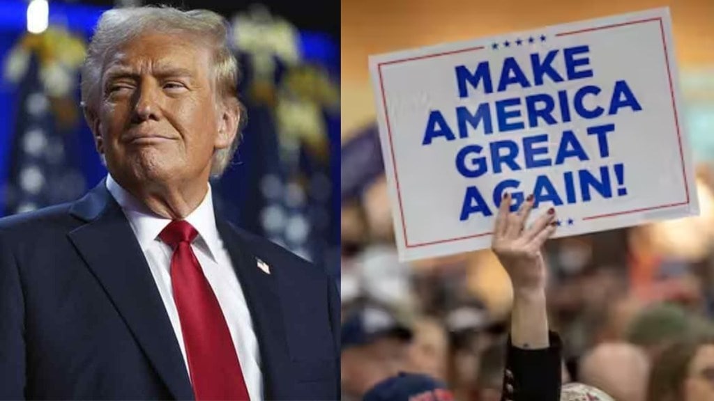 Trump and MAGA hate immigration, but what about Americans? The verdict is out Trump and MAGA hate immigration, but what about Americans? The verdict is out