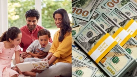 ‘I want to retire by 2047,’ NRI turns to Internet for suggestions on investment plan ‘I want to retire by 2047,’ NRI turns to Internet for suggestions on investment plan