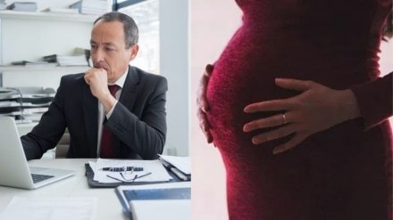 ‘Hiring while pregnant should be illegal,’ Internet divided after manager complains about expecting employee ‘Hiring while pregnant should be illegal,’ Internet divided after manager complains about expecting employee