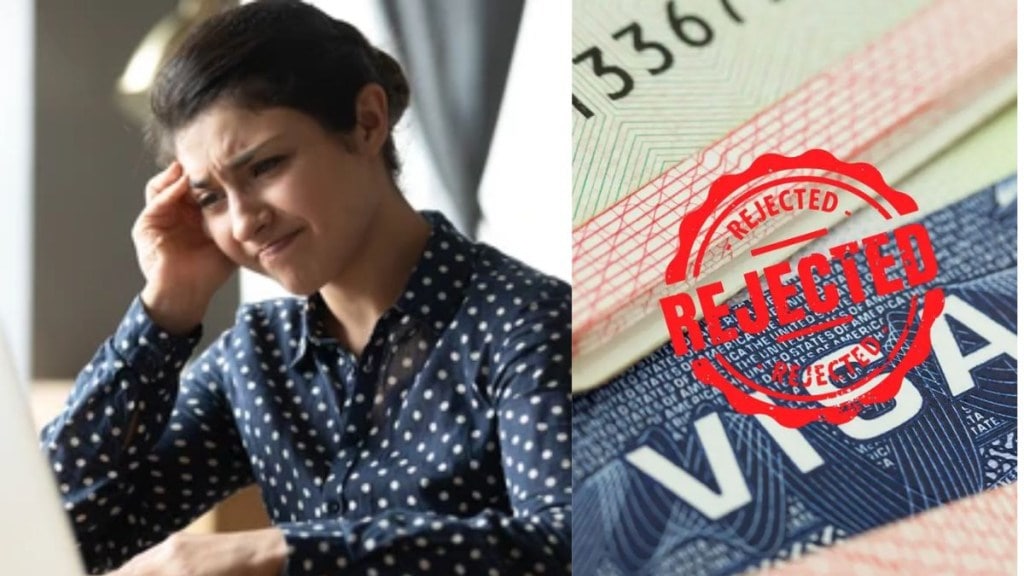 ‘I am heart broken,’ F1 visa denied for a student with scholarship, Internet lists reasons ‘I am heart broken,’ F1 visa denied for a student with scholarship, Internet lists reasons