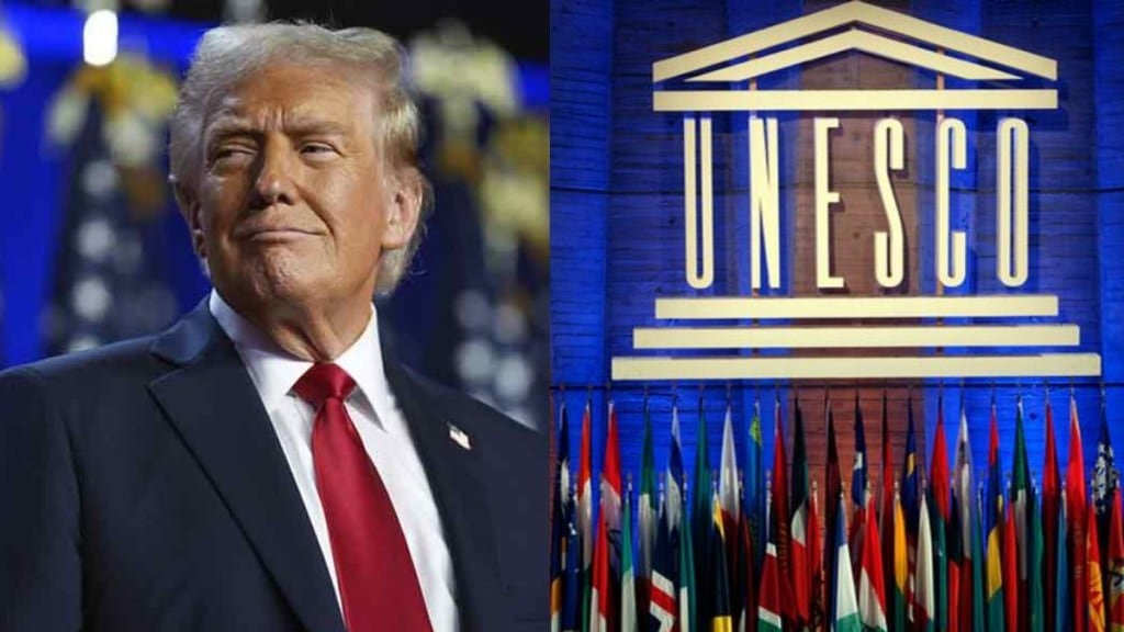US pulls out of UNESCO – What this exit means for the organisation and its global role? US pulls out of UNESCO – What this exit means for the organisation and its global role?