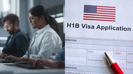 ‘The great tech replacement is here’, amid growing layoffs, Americans target H-1B visa holders ‘The great tech replacement is here’, amid growing layoffs, Americans target H-1B visa holders