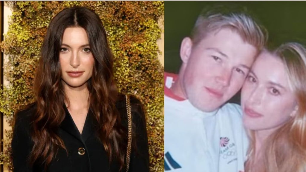 What is Eve Jobs’ net worth? Steve Jobs’ daughter is set to get married to Olympian Harry Charles this week What is Eve Jobs’ net worth? Steve Jobs’ daughter is set to get married to Olympian Harry Charles this week