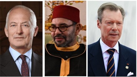 Who is the world’s richest royal in 2025 among kings and sultans? It is not from the British royal family