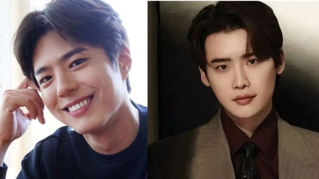 Which K-drama actor topped South Korea’s brand reputation rankings? It is neither Park Bo Gum nor Lee Jong Suk