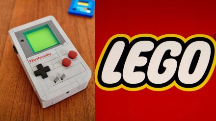 LEGO’s Retro Nintendo Game Boy set to drop in October. How to pre-order it today LEGO’s Retro Nintendo Game Boy set to drop in October. How to pre-order it today