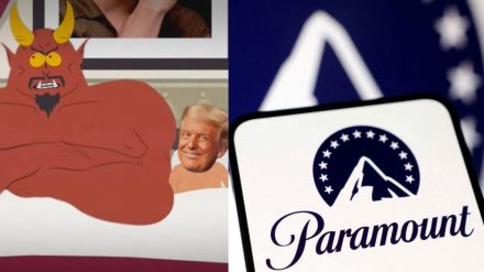 ‘South Park’ targets Trump in season 27 premiere following $1.5 billion Paramount deal