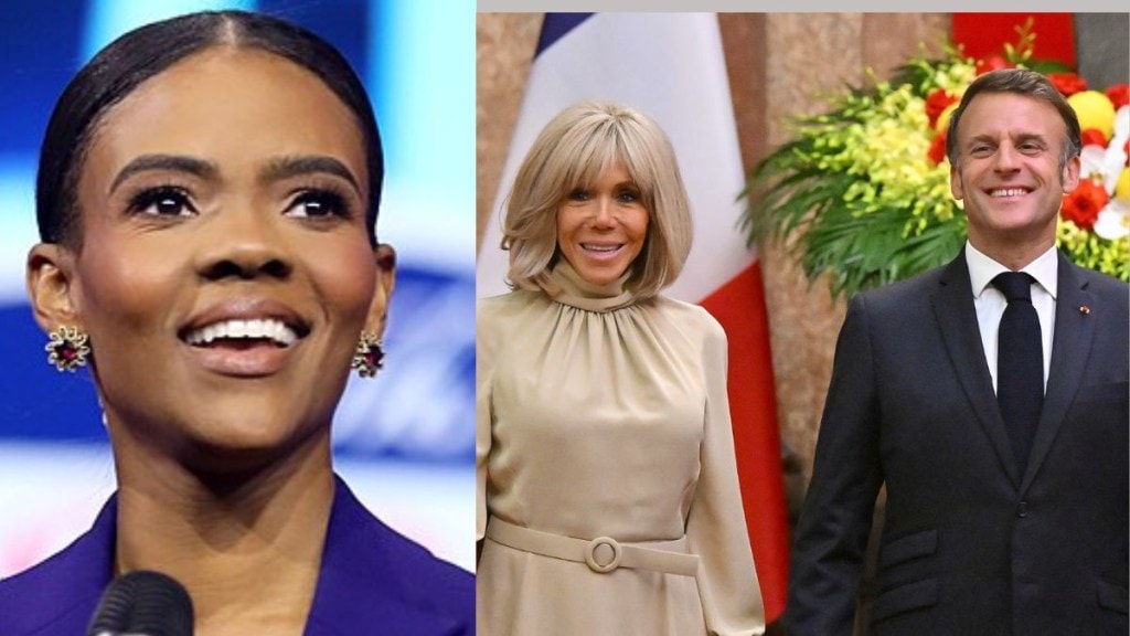 What is Candace Owens’ net worth? French President Emmanuel Macron and First Lady Brigitte Macron sue her for defamation What is Candace Owens’ net worth? French President Emmanuel Macron and First Lady Brigitte Macron sue her for defamation