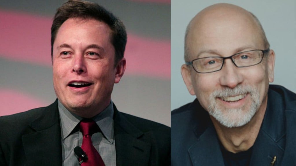 Elon Musk backs Keith Fitz-Gerald’s $20 trillion Tesla valuation claim, calls for ‘extreme execution’ Elon Musk backs Keith Fitz-Gerald’s $20 trillion Tesla valuation claim, calls for ‘extreme execution’