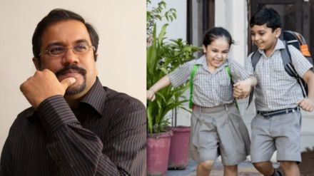 Indian, 40, wants to shift to US for children’s education, netizens list reasons not to do so Indian, 40, wants to shift to US for children’s education, netizens list reasons not to do so