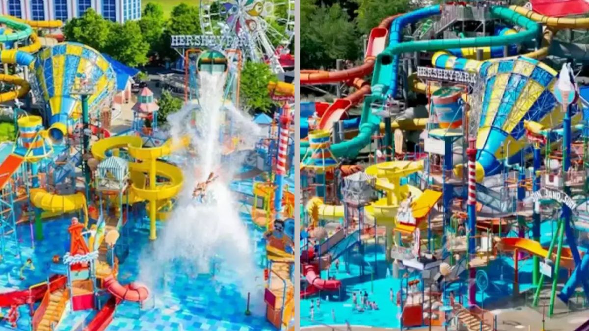 ‘Drowning or seizure?’ Conspiracy theories surround Hersheypark tragedy as Internet debates cause of 9-year-old’s death ‘Drowning or seizure?’ Conspiracy theories surround Hersheypark tragedy as Internet debates cause of 9-year-old’s death