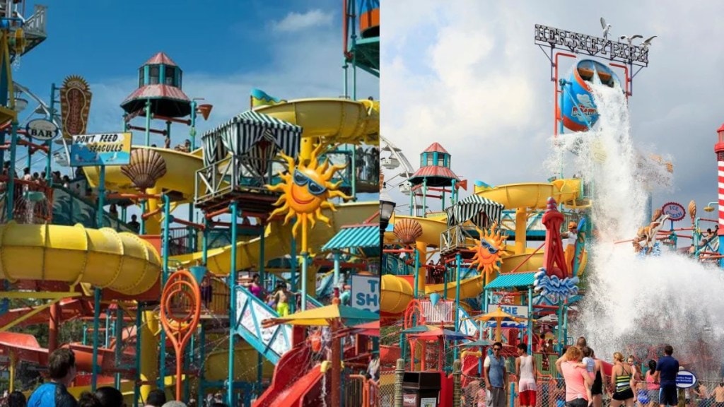 ‘When he stopped CPR, we were…,’ eye witness recounts tragic moments from Hersheypark tragedy ‘When he stopped CPR, we were…,’ eye witness recounts tragic moments from Hersheypark tragedy