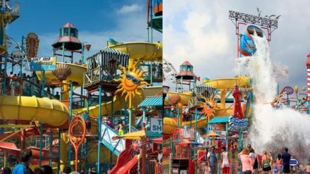 ‘When he stopped CPR, we were…,’ eye witness recounts tragic moments from Hersheypark tragedy