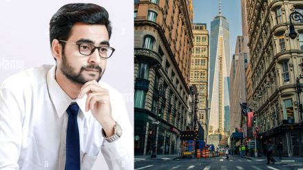 NRI techie lands FAANG job in Bengaluru after living in US for 18 years, asks ‘Should I return…’