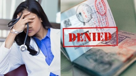 B1 visa applicant faces fourth rejection in just two minutes, shares horrible interview experience