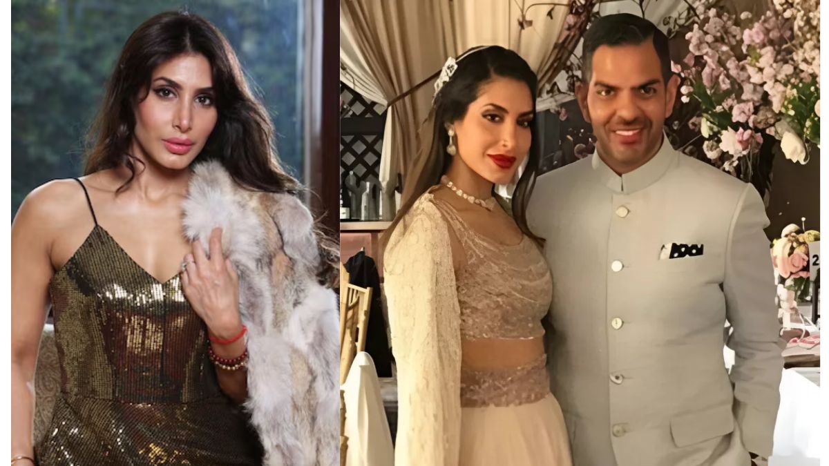 Who is Priya Sachdev Kapur? Sanjay Kapur’s wife and mother-in-law battle for Sona Comstar Who is Priya Sachdev Kapur? Sanjay Kapur’s wife and mother-in-law battle for Sona Comstar