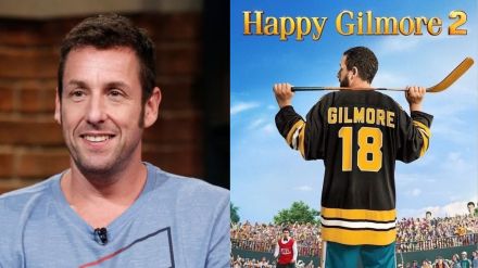 How much did Adam Sandler get paid for ‘Happy Gilmore 2’? Sequel scores rave reviews from fans