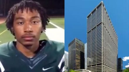 What is inside 345 Park Avenue? A look at the Midtown NYC shooting scene What is inside 345 Park Avenue? A look at the Midtown NYC shooting scene