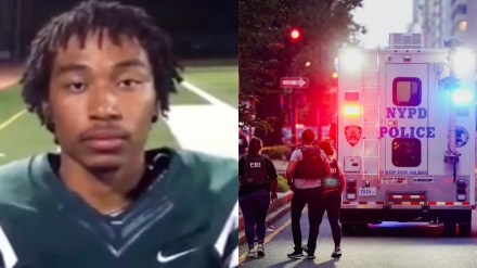 What is chronic traumatic encephalopathy (CTE)? NYC gunman Shane Tamura hints he was suffering What is chronic traumatic encephalopathy (CTE)? NYC gunman Shane Tamura hints he was suffering