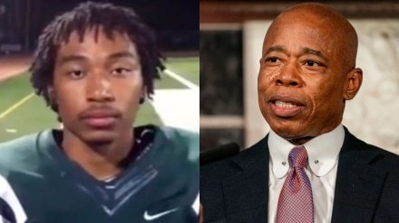 NYC Shooting: Mayor Eric Adams says Shane Tamura intended to target NFL headquarters but made one critical mistake