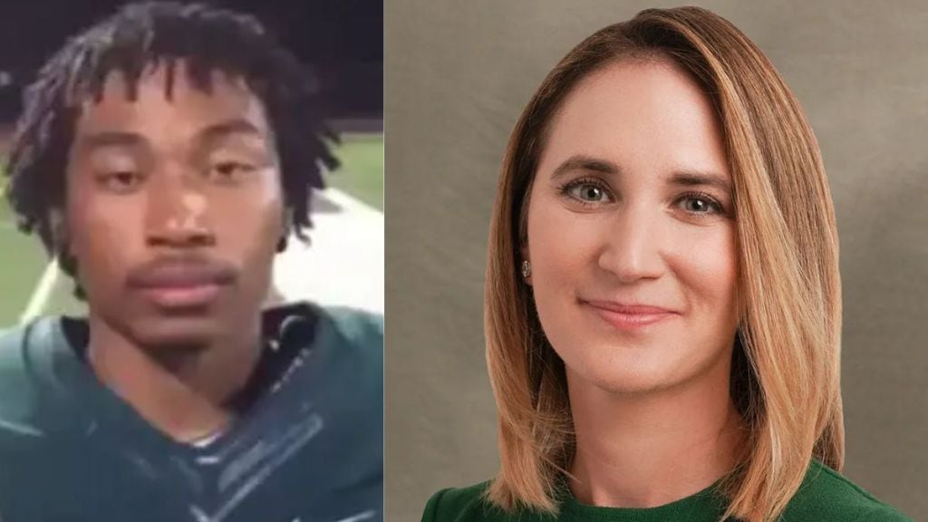 Who was Wesley LePatner? Blackstone employee shot dead by Shane Tamura in New York Who was Wesley LePatner? Blackstone employee shot dead by Shane Tamura in New York