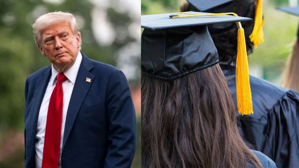 Death of entry-level jobs? AI leaves US graduate freshers scrambling for work