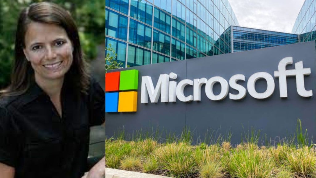 Microsoft CFO calls for ‘intensity’ in FY26 despite soaring profits and workforce cuts