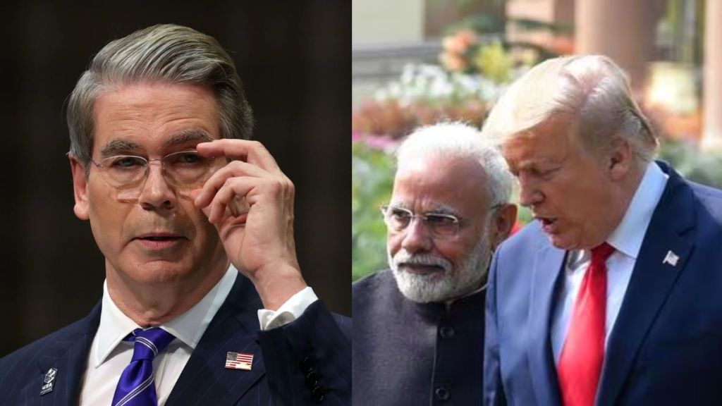 ‘Whole US team very frustrated’, Donald Trump aide says India has not been ‘great global actor’