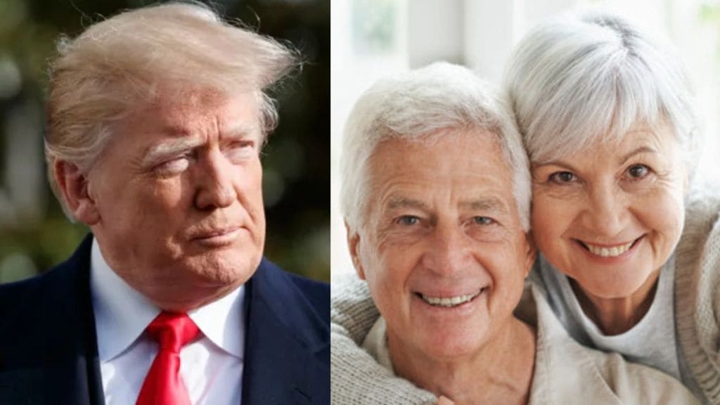 IRS to offer extra $6,000 tax deduction for seniors starting next year IRS to offer extra $6,000 tax deduction for seniors starting next year