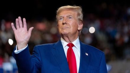 Washington has already sent letters to several countries sharing details of reciprocal tariff rates that would come into effect on August 1 (Image: Reuters)