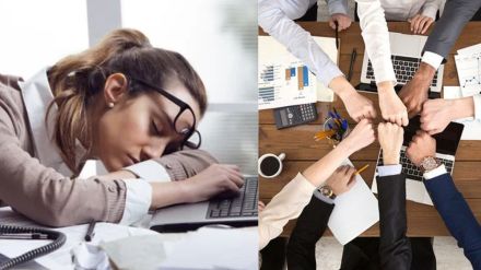 What is quiet cracking? This new dangerous trend is gravely affecting productivity in corporates What is quiet cracking? This new dangerous trend is gravely affecting productivity in corporates