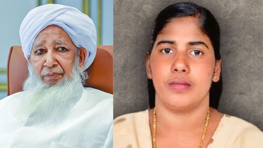 Who is Kanthapuram AP? Kerala mufti who led the negotiation talks to extend Nimisha Priya’s execution, offered Rs 11cr Who is Kanthapuram AP? Kerala mufti who led the negotiation talks to extend Nimisha Priya’s execution, offered Rs 11cr