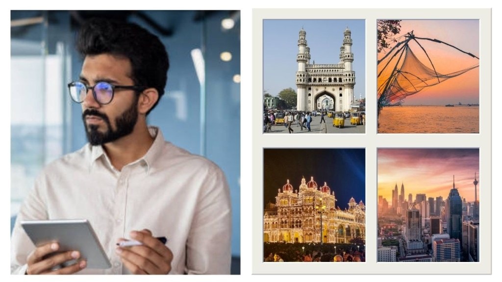 Which Indian tier 2 city is best for NRIs to return to? Internet sparks debate