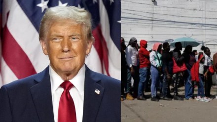 Trump administration seeks to bar bond hearings for millions of immigrants Trump administration seeks to bar bond hearings for millions of immigrants