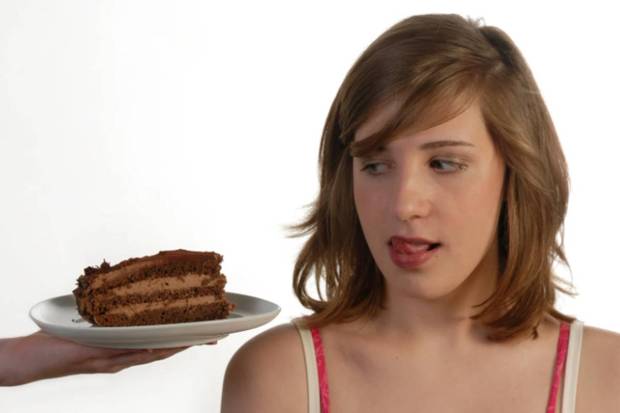  Cravings could indicate nutrient deficiencies instead of just emotional eating. (Photo source: Canva)