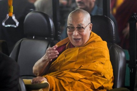 'India needs to stop…': China protests PM Modi’s birthday wish to Dalai Lama 'India needs to stop…': China protests PM Modi’s birthday wish to Dalai Lama