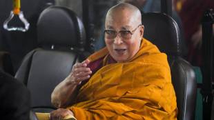 'India needs to stop…': China protests PM Modi’s birthday wish to Dalai Lama
