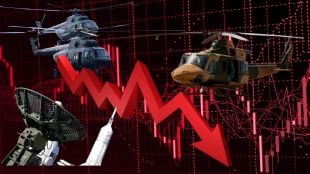Defence stocks tumble 12% in 1 month: Are valuations the big concern after Operation Sindoor sparks boom?